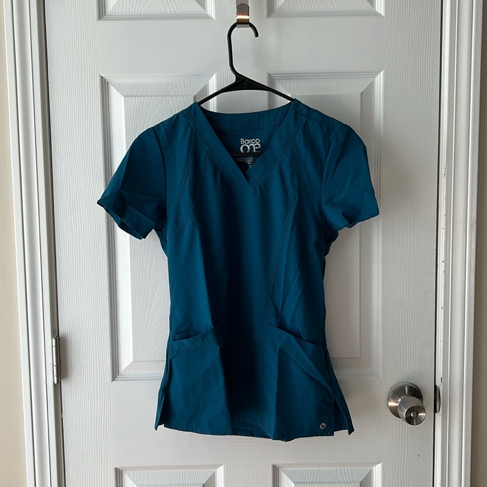 Scrubs